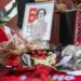 Franco Baresi, folla commossa ai funerali a Sant’Ambrogio con tifosi in lacrime, applausi e cori per l’ex capitano del Milan