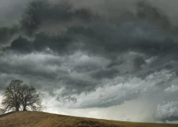 Previsioni meteo di Giuliacci: Quando finità il caldo africano in Italia