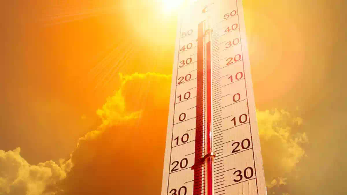 Previsioni meteo Giuliacci nuovo caldo africano a fine agosto e date della svolta