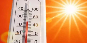 meteo Italia con sesta ondata di caldo africano, valori fino a 42 gradi e previsione delle temperature estreme nelle regioni più colpite