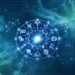 Simon The Stars davanti alla ruota zodiacale, oroscopo dal 31 agosto al 7 settembre 2026 con inizio mese fortunato per i Gemelli