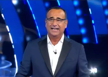Cast completo dei 12 concorrenti e nuova giuria di Tale e Quale Show 2026