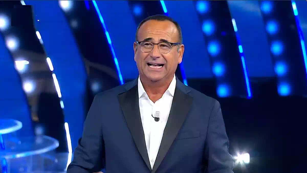 Cast completo dei 12 concorrenti e nuova giuria di Tale e Quale Show 2026