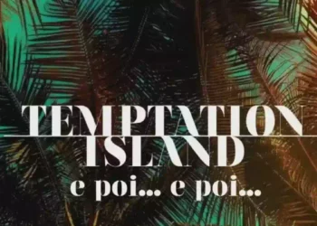 Temptation Island torna su Canale 5