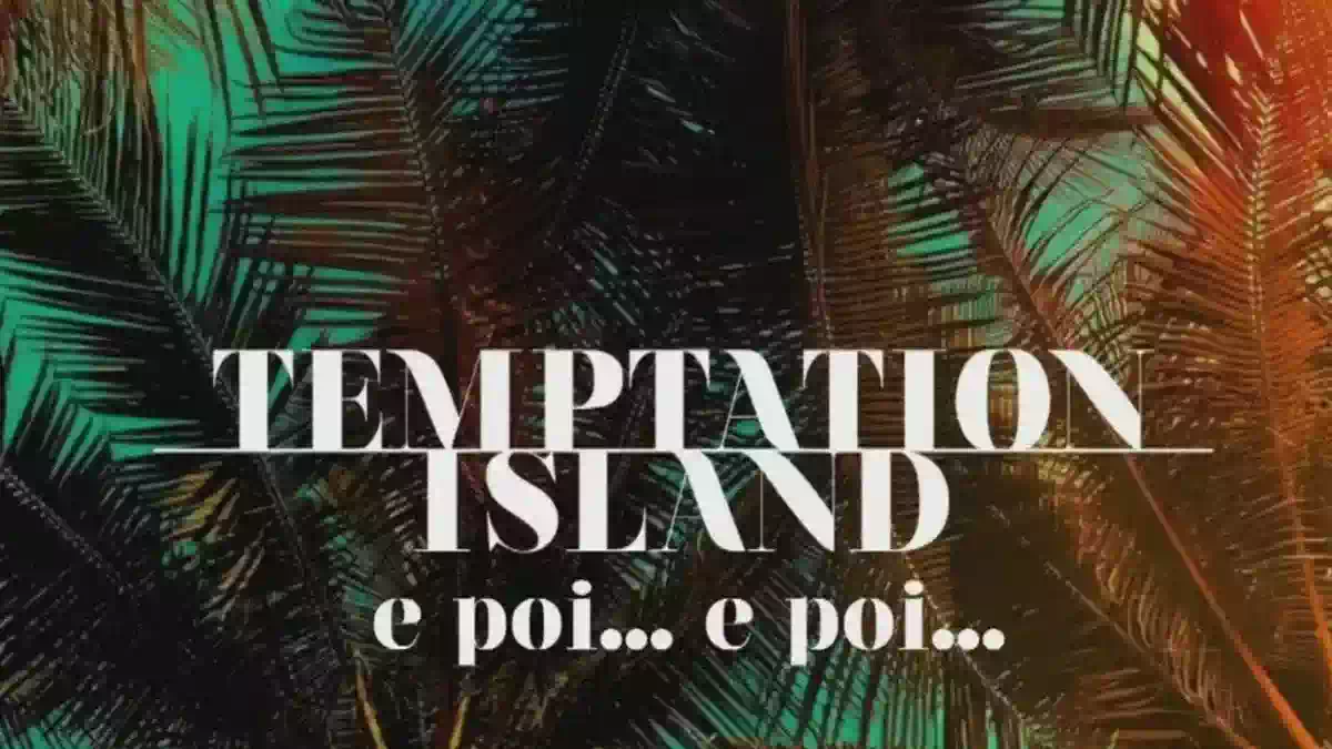 Temptation Island torna su Canale 5