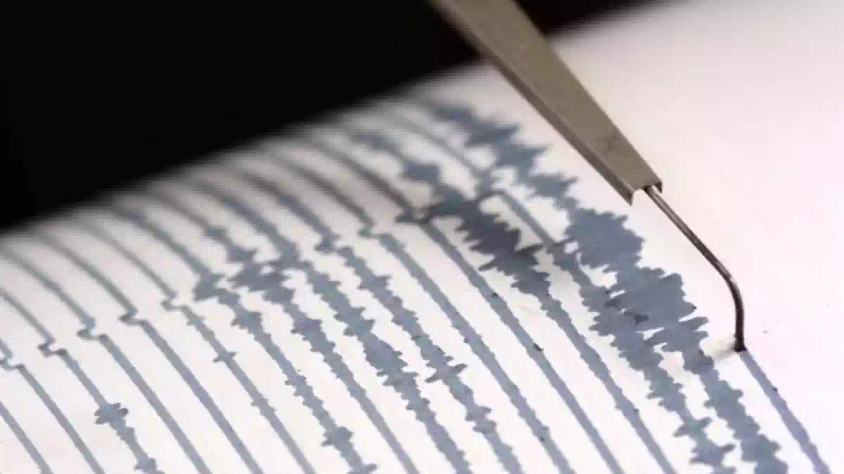 Terremoto in Colombia, scossa di magnitudo 7.4