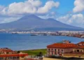 Arco Naturale del Vesuvio scomparso, addio al celebre simbolo della Valle dell’Inferno