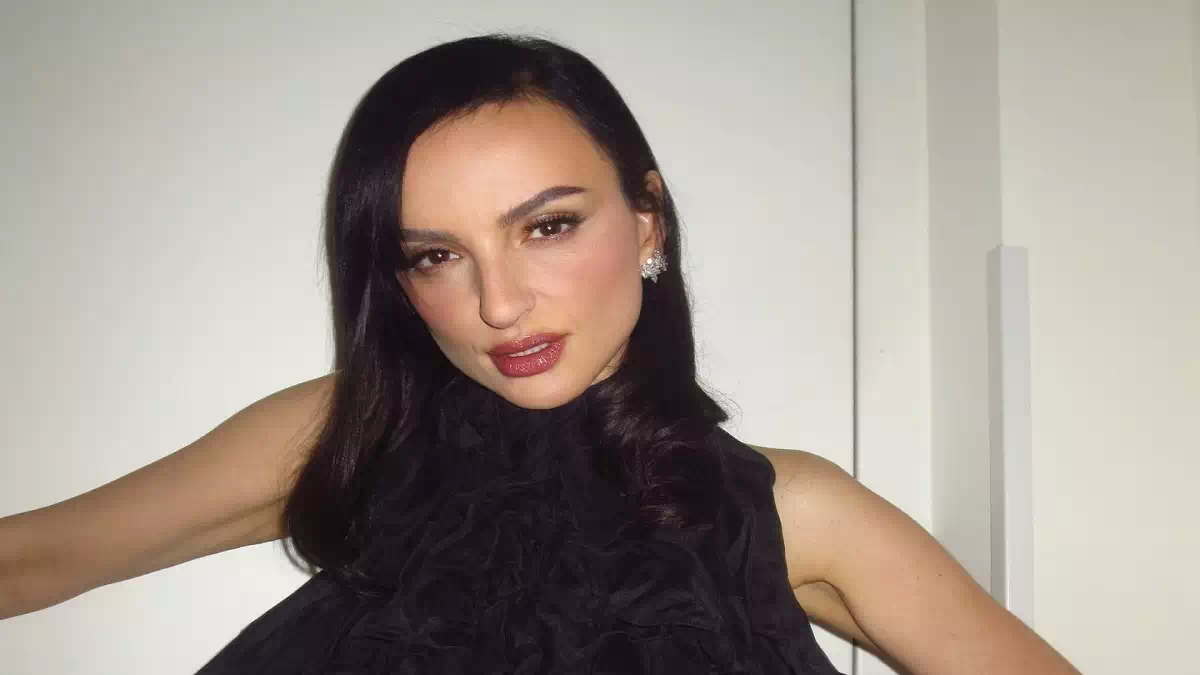Arisa, il rimedio naturale per capelli sani e lucenti