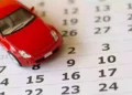Bollo auto non pagato, come evitare sanzioni con la nuova misura straccia bollo