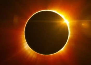 Nuova eclissi totale di sole in arrivo sull’Italia