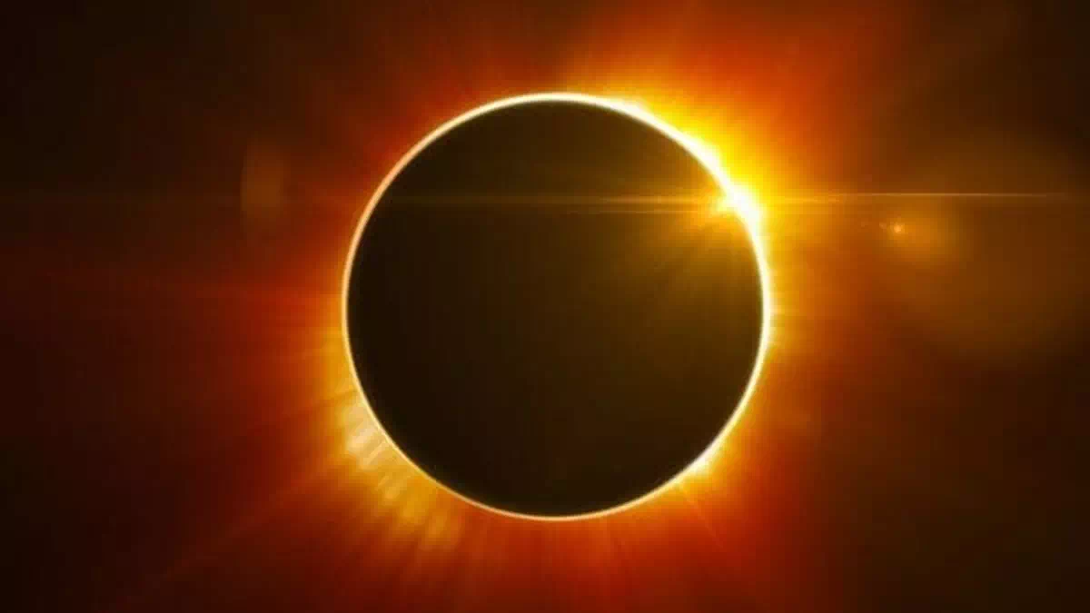 Nuova eclissi totale di sole in arrivo sull’Italia