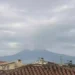 Etna, nuova attività e nube vulcanica