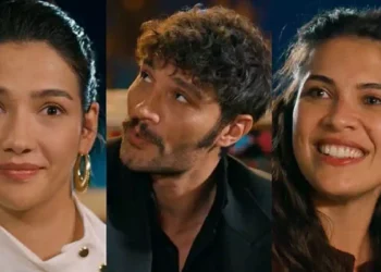 L’Erede finale della soap turca, anticipazioni sulla seconda stagione con Serhat e Yildiz protagonisti