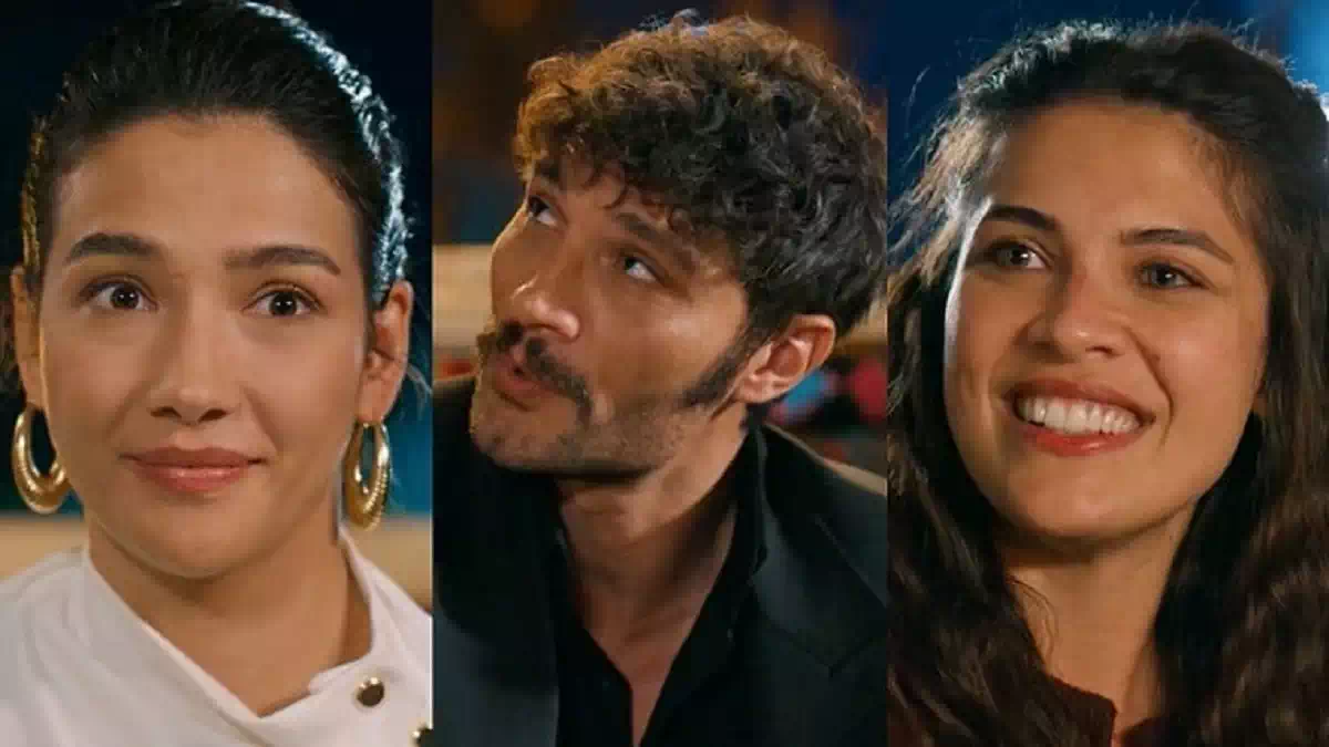 L’Erede finale della soap turca, anticipazioni sulla seconda stagione con Serhat e Yildiz protagonisti