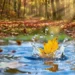 Meteo Autunno 2026: Settembre, Ottobre e Novembre tra caldo e pioggia