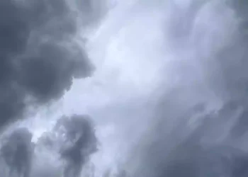 Italia con fine del caldo e arrivo della nuova perturbazione atlantica