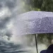 Meteo prossimi giorni: Arrivano forti piogge, temporali e aria fredda