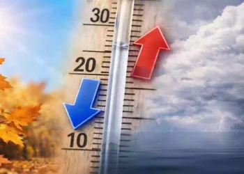 meteo settembre 2026 caldo sopra la media e arrivo perturbazioni atlantiche in Italia