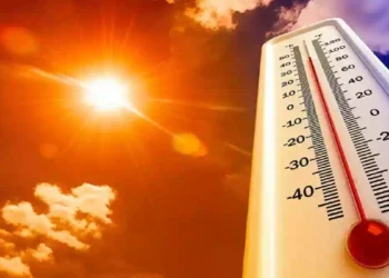 Meteo weekend, torna l’anticiclone sull’Italia: Caldo record fino a 41°C e notti tropicali, i dettagli