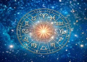 Immagine dedicata all’oroscopo del 22 settembre 2026 con classifica completa dei segni zodiacali più favoriti tra lavoro, opportunità professionali e fortuna quotidiana