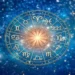 Immagine dedicata all’oroscopo del 25 agosto 2026 con classifica completa dei segni zodiacali più favoriti tra lavoro, opportunità professionali e fortuna quotidiana