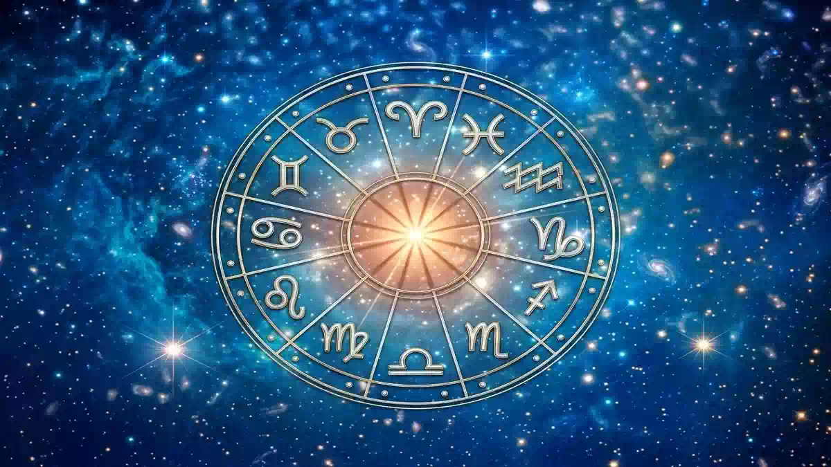 Immagine dedicata all’oroscopo del 25 agosto 2026 con classifica completa dei segni zodiacali più favoriti tra lavoro, opportunità professionali e fortuna quotidiana