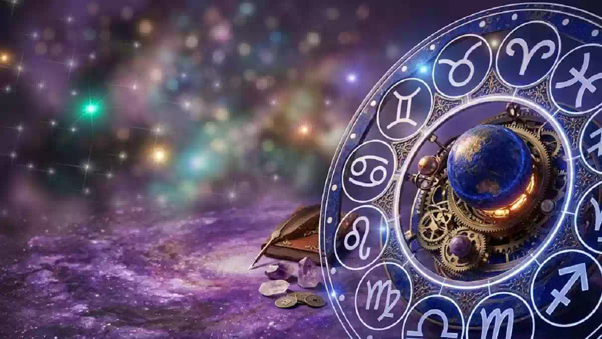 Rappresentazione astrologica della settimana dal 23 al 29 agosto 2026 secondo Paolo Fox, con grafica dei segni zodiacali e riferimento ai segni che conquistano il podio della settimana.