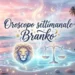 oroscopo branko settimana dal 1 al 7 agosto 2026 previsioni stelle