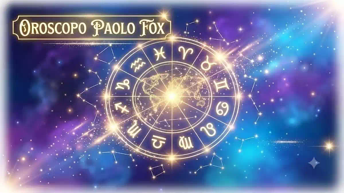 Oroscopo Paolo Fox 30 agosto 2026 con novità in arrivo per i nati sotto il segno della Bilancia