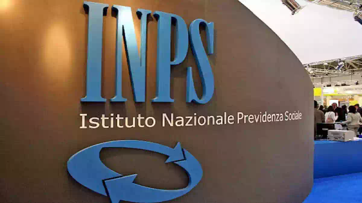 Avviso Inps sulla truffa della pensione con indicazioni su cosa fare per evitarla