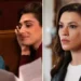 Ascolti Tv del 24 settembre 2026, confronto tra le produzioni protagoniste della prima serata: scena di Racconto di una Notte su Canale 5 e immagine promozionale del film Follemente trasmesso su Rai 1, al centro della sfida Auditel vinta dalla rete Mediaset.