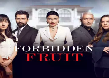 Forbidden Fruit, anticipazioni 5 Settembre 2026