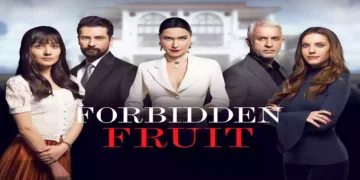Forbidden Fruit, anticipazioni 5 Settembre 2026