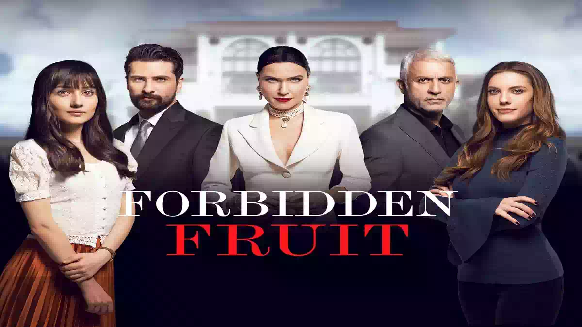 Forbidden Fruit, anticipazioni 5 Settembre 2026