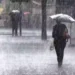 Meteo Italia con cielo nuvoloso e temporali: calo delle temperature, rischio grandinate e piogge intense nelle regioni del Nord e del Centro.