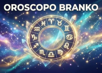 Oroscopo Branko 5 settembre 2026 con previsione di nuovo amore per due segni zodiacali