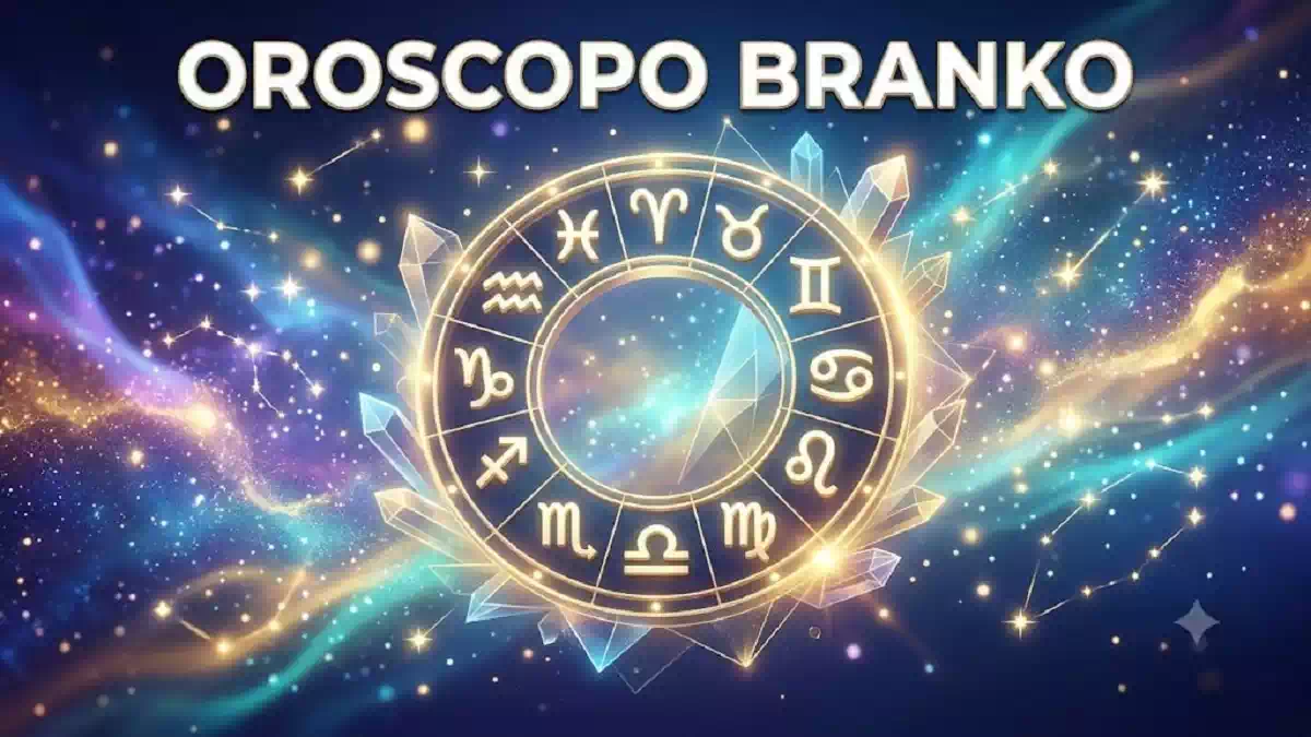 Oroscopo Branko 5 settembre 2026 con previsione di nuovo amore per due segni zodiacali