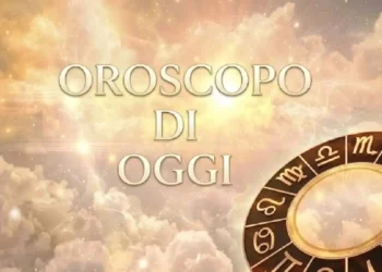 Oroscopo oggi 4 settembre