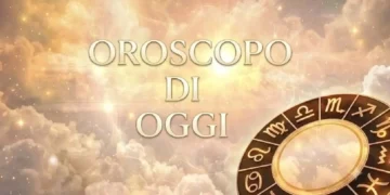 Oroscopo oggi 5 settembre