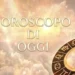 Oroscopo oggi 5 settembre