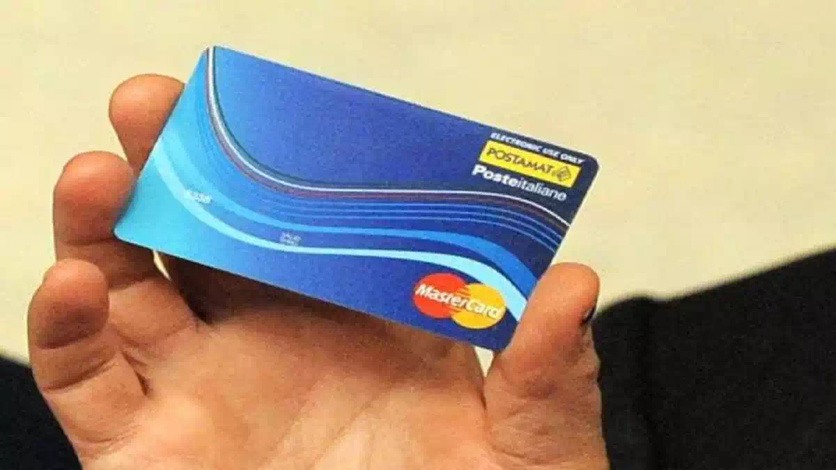 Carta Acquisti settembre 2026