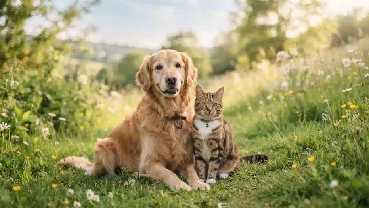 Nuove regole UE per la tutela di cani e gatti, arriva la Carta dei Diritti degli animali domestici in Europa