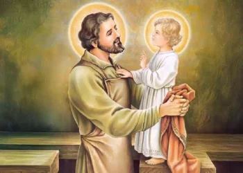 La sedia di San Giuseppe, luogo di preghiera e testimonianze di guarigione nel monastero delle suore