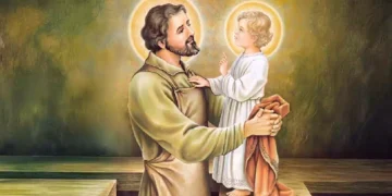 La sedia di San Giuseppe, luogo di preghiera e testimonianze di guarigione nel monastero delle suore