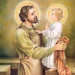 La sedia di San Giuseppe, luogo di preghiera e testimonianze di guarigione nel monastero delle suore
