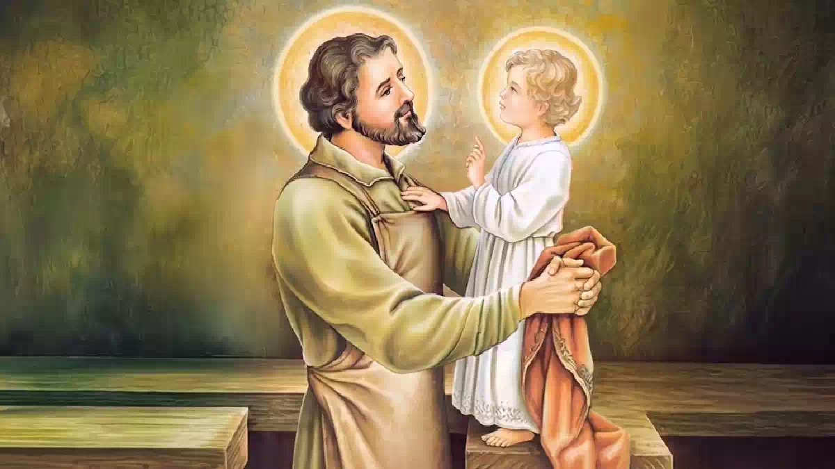 La sedia di San Giuseppe, luogo di preghiera e testimonianze di guarigione nel monastero delle suore