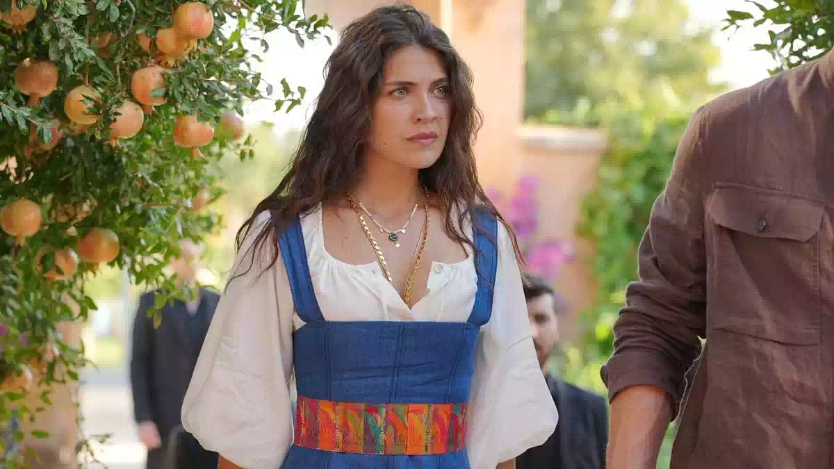 L’Erede sospesa da Canale 5? Le indiscrezioni