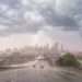 Meteo prossima settimana, nuova perturbazione con temporali e nubifragi: i dettagli