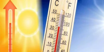 Meteo primo weekend di settembre con caldo in aumento e temperature fino a 39 gradi in Italia secondo le previsioni.