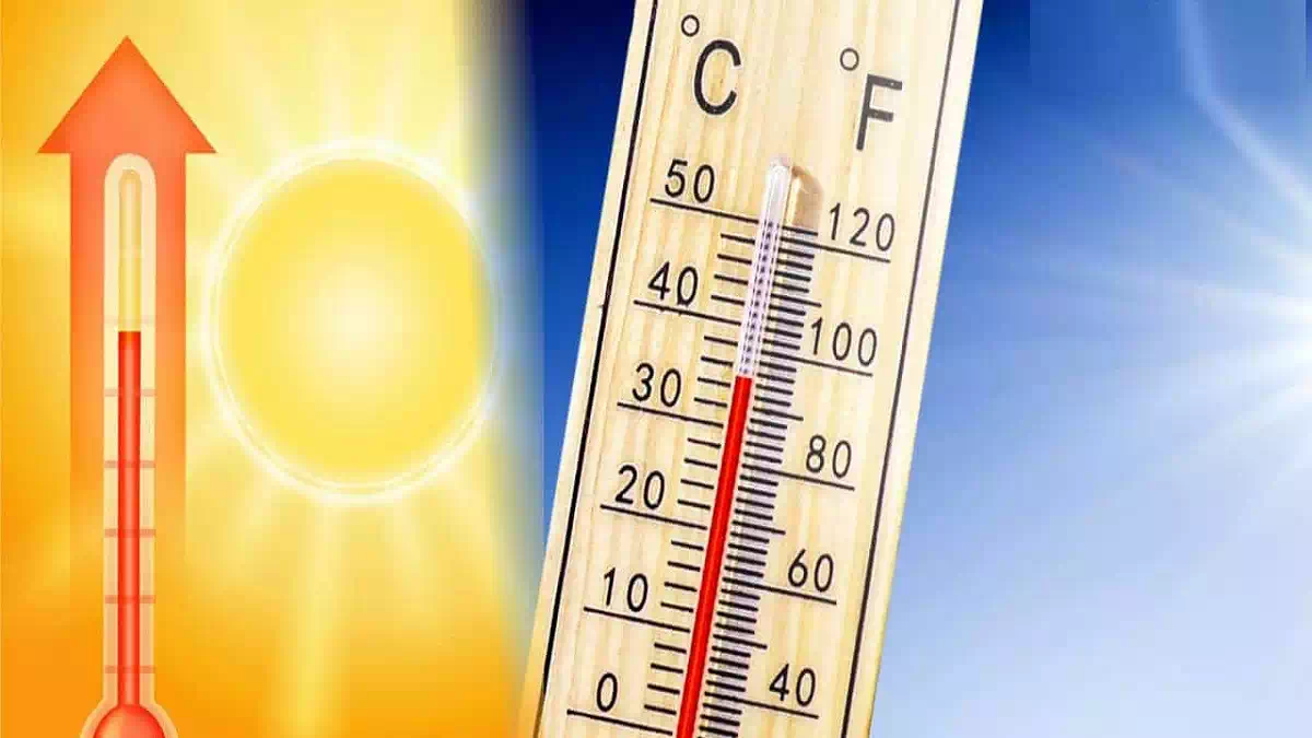 Meteo primo weekend di settembre con caldo in aumento e temperature fino a 39 gradi in Italia secondo le previsioni.
